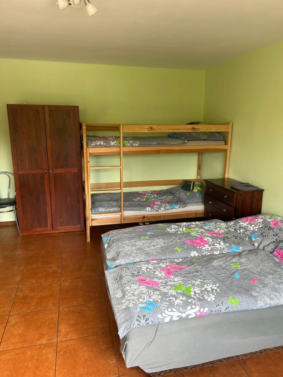 Grojecka Ostoja Farm Stay in Lesser Poland Voivodeship