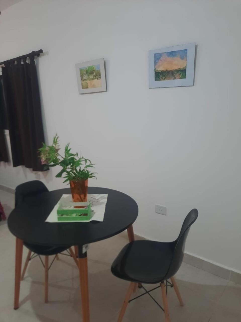 Tu Refugio 3 - Monoambiente/Loft cerca del parque Apartment in Santiago del Estero