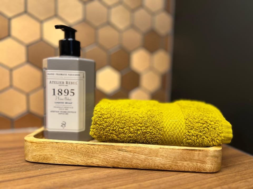 Garden Street Lommel - The Green Haven Apartment in Lommel