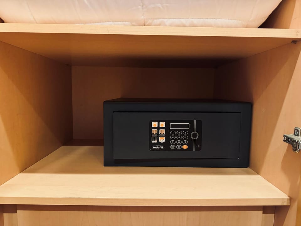 safe