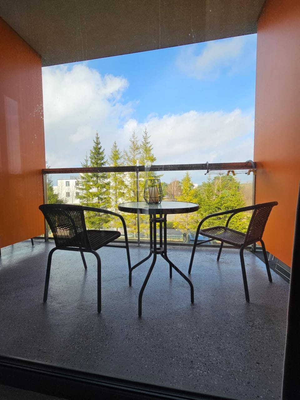 Apartament B106 - Residence Jastrzębia Góra Apartment in Pomeranian Voivodeship