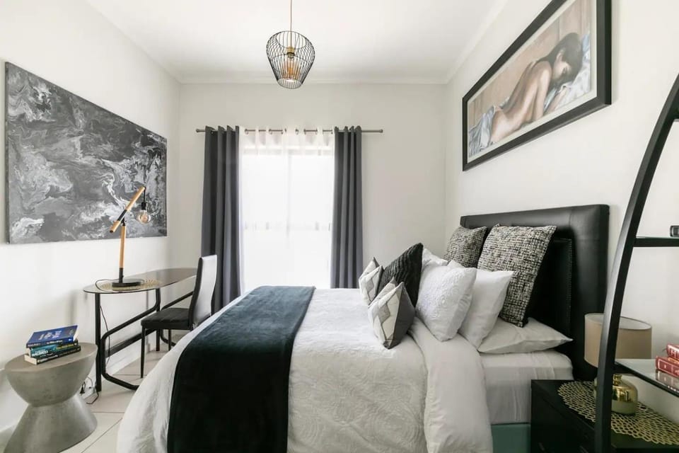 Deluxe 1br Apartment Apartment in Nairobi