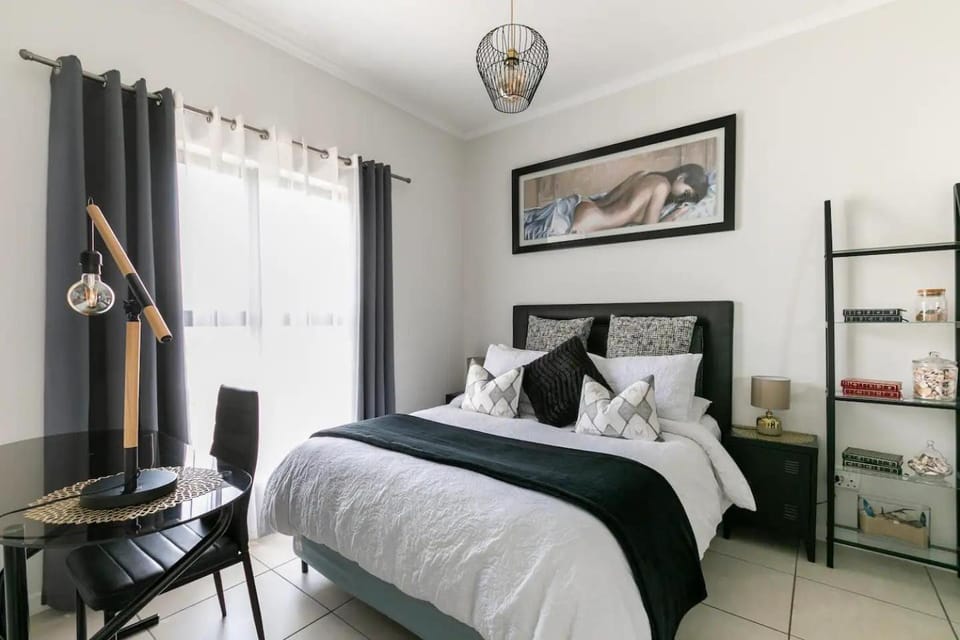 Deluxe 1br Apartment Apartment in Nairobi