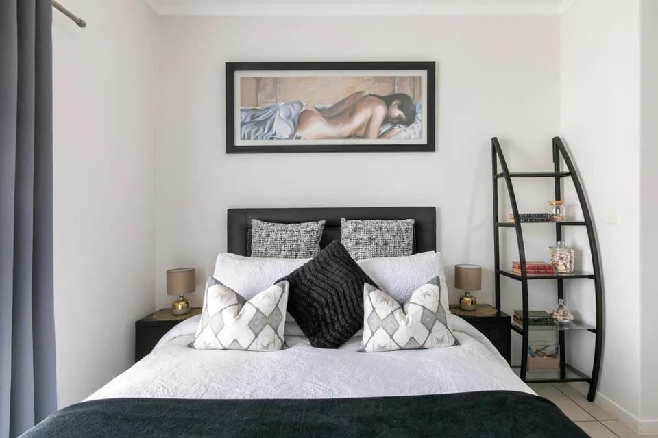 Deluxe 1br Apartment Apartment in Nairobi