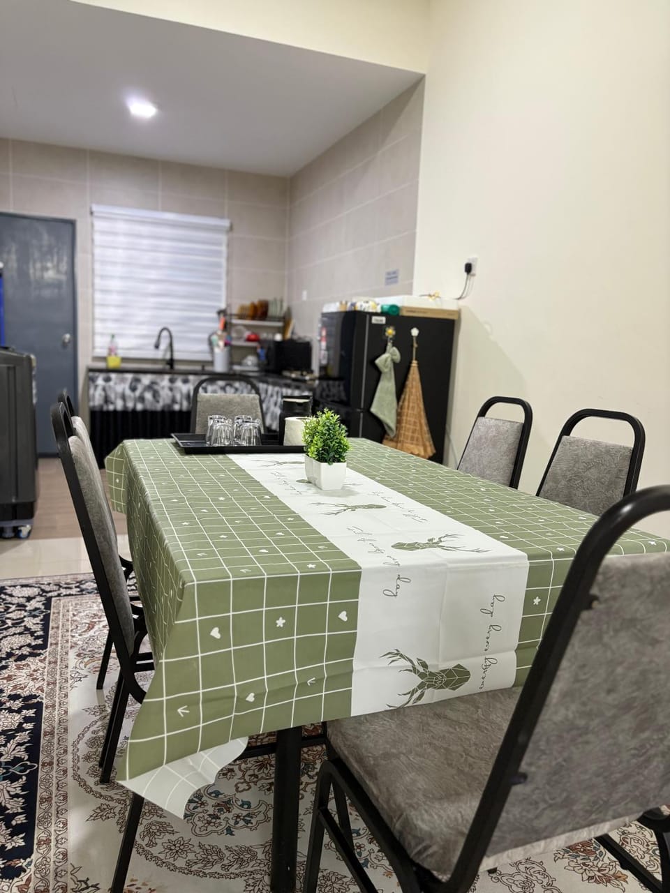 AFA Home KKB House in Selangor, Malaysia