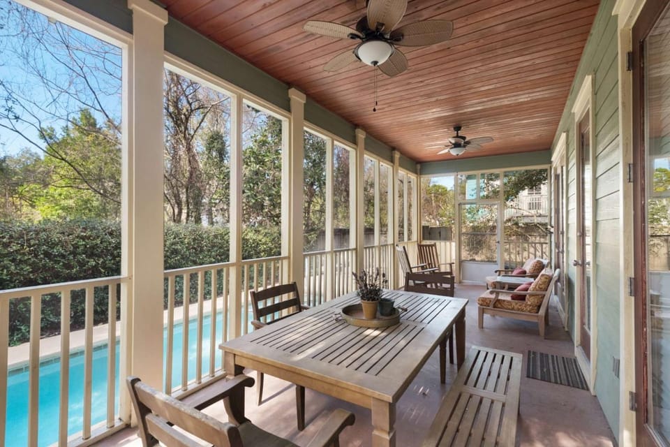 Lucky Enough House in Seagrove Beach