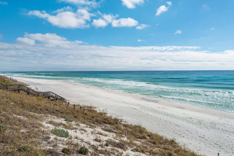 Lucky Enough House in Seagrove Beach