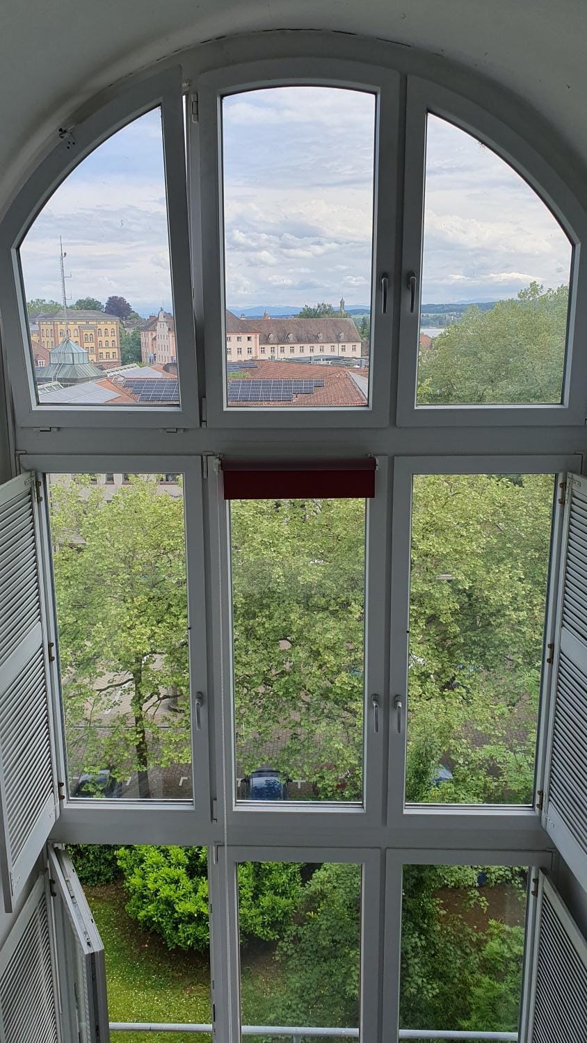 View (from property/room)