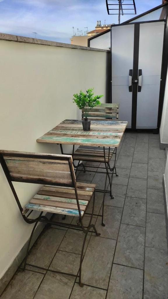 Vita Da mare la più bella vacanza Apartment in San Benedetto del Tronto