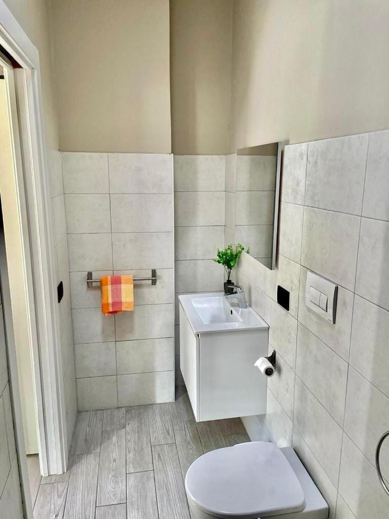 Vita Da mare la più bella vacanza Apartment in San Benedetto del Tronto