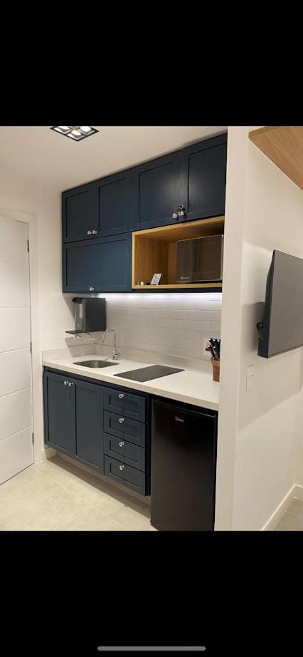 Leblon - Studio aconchegante Apartment in Rio de Janeiro