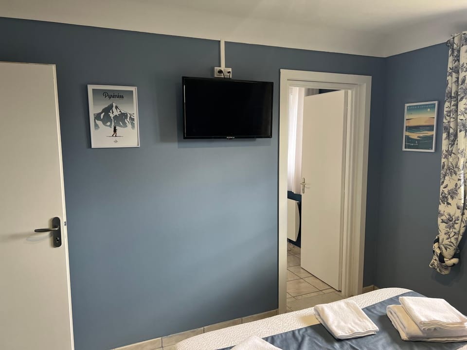 TV and multimedia