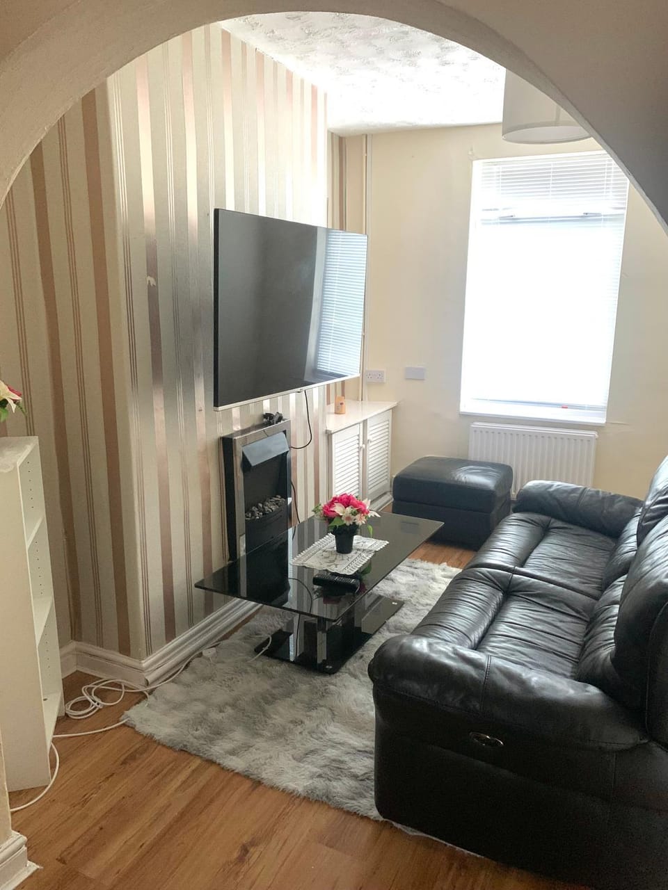 Full house 2 bedroom House in Liverpool