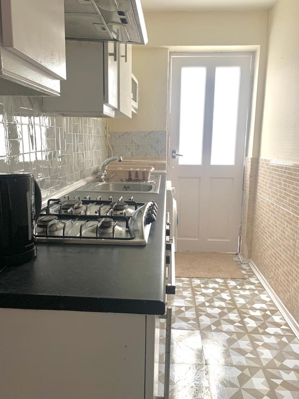 Full house 2 bedroom House in Liverpool