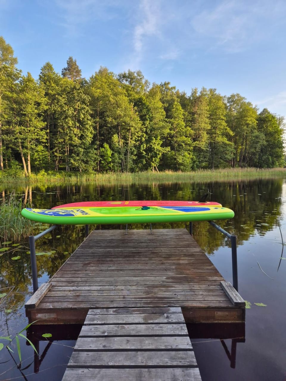 Dariaus ir Gireno 7 Bed and Breakfast in Lithuania