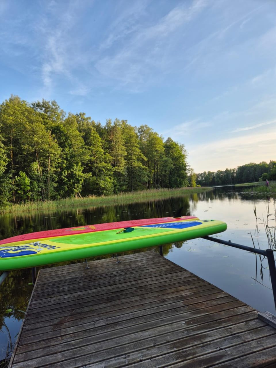 Dariaus ir Gireno 7 Bed and Breakfast in Lithuania