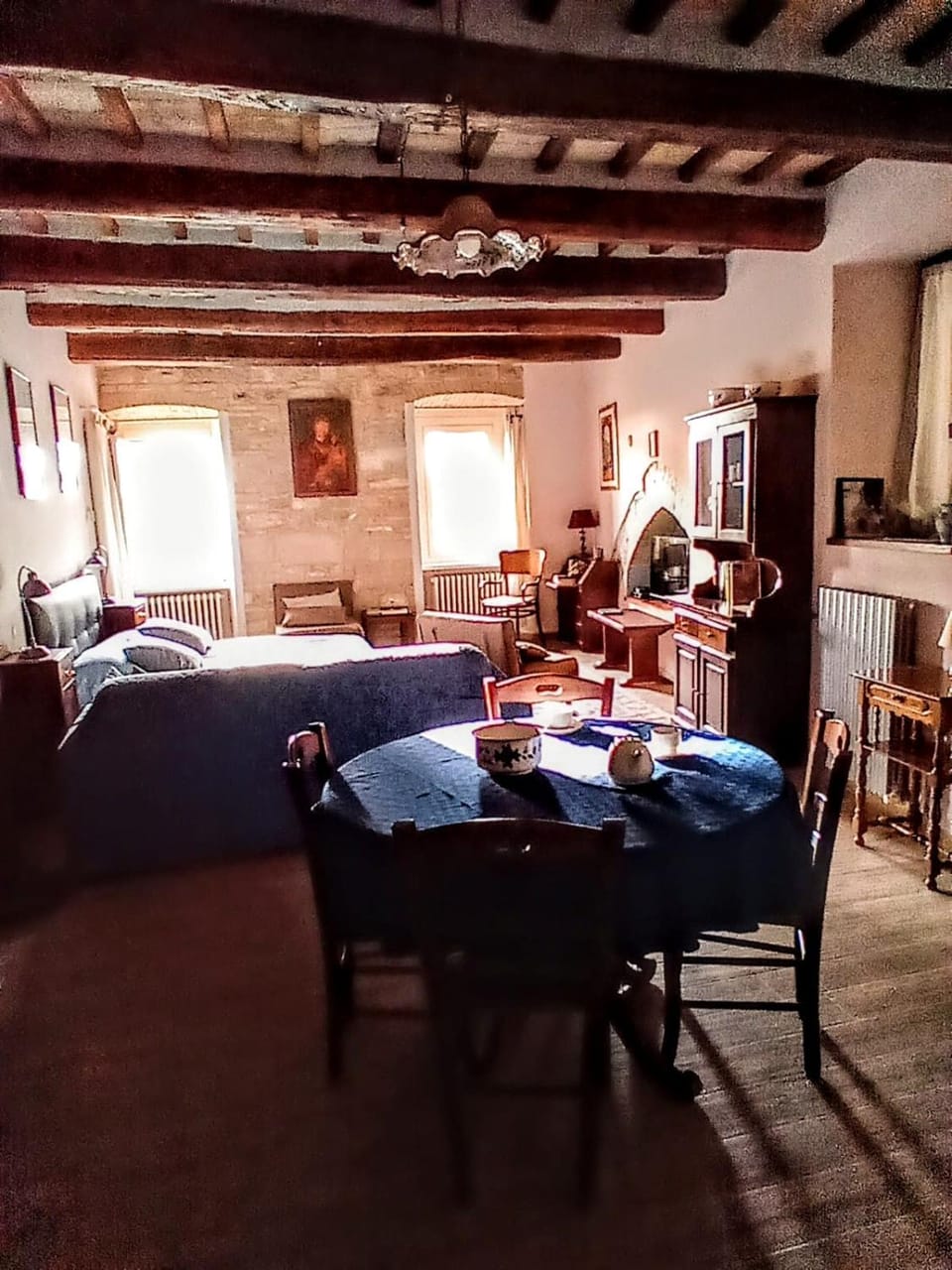 Studio dell'Arco - Assisi Apartment in Assisi