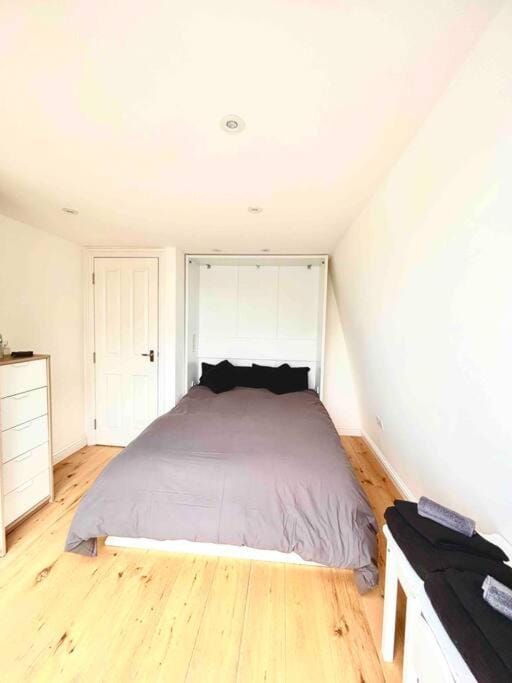 Family home Clapham common park Apartment in London