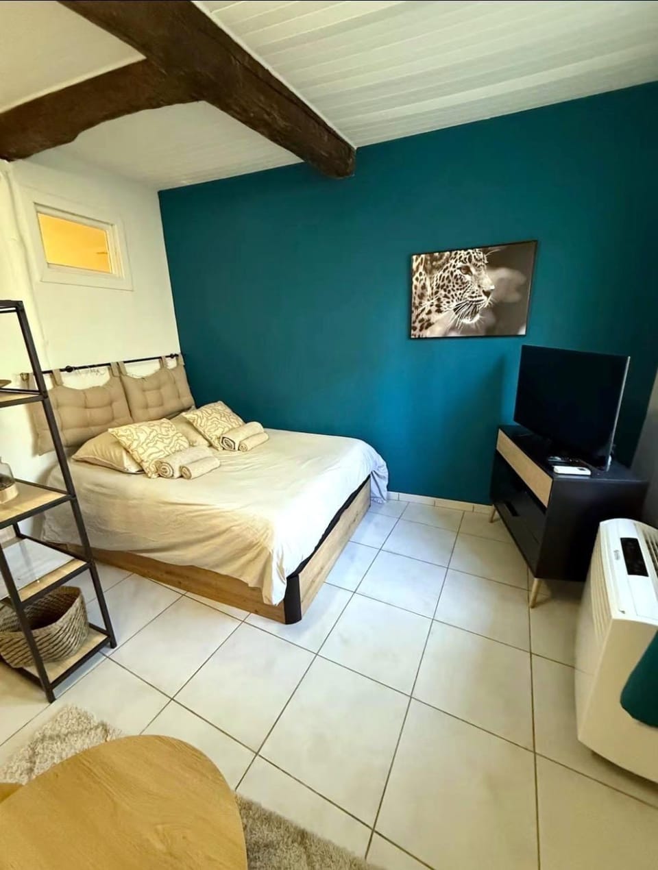 Le Viala, Studio dans le centre historique de Hyères Apartment in Hyères