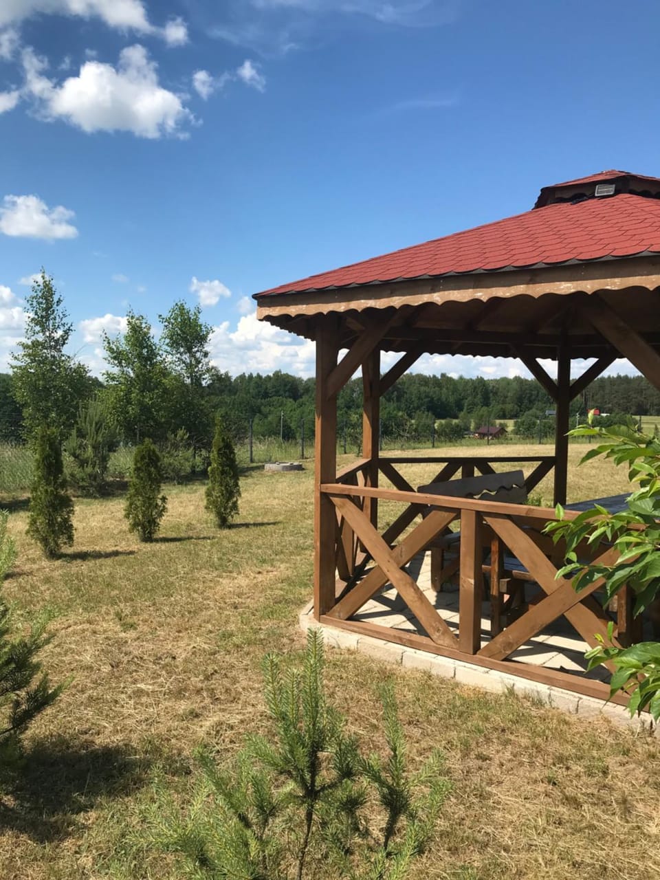 Domki na Wzgórzu House in Lithuania