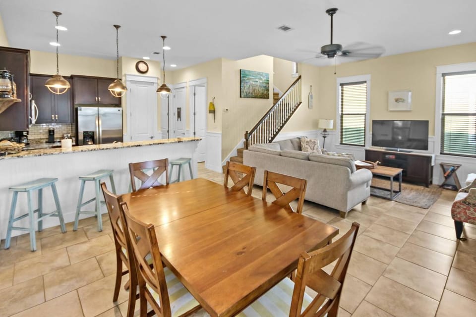 Turtle Shell Cottage House in South Walton County