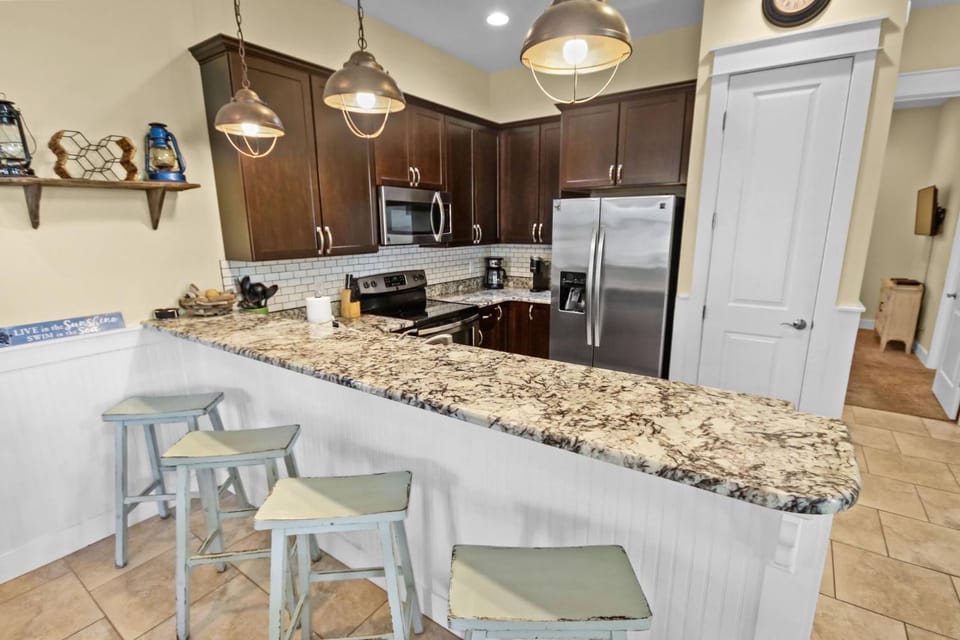 Turtle Shell Cottage House in South Walton County