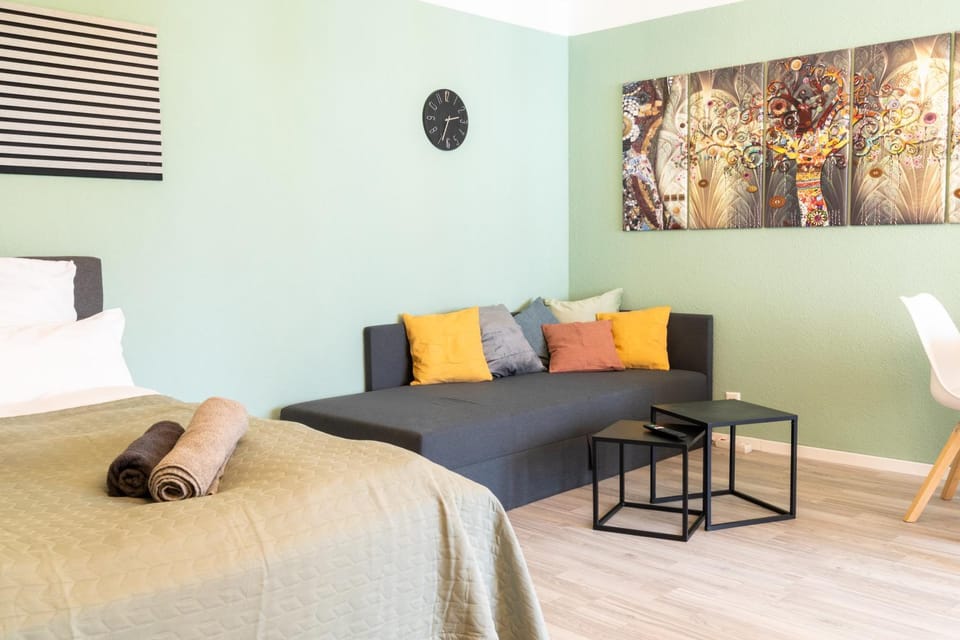 Living room, Lounge or bar