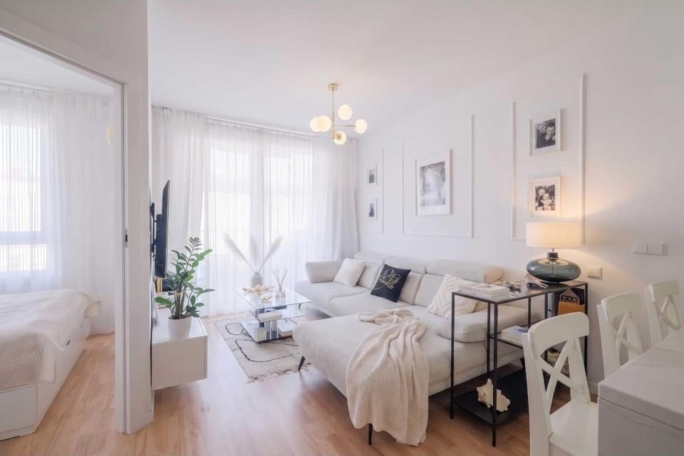 PerStay - Chlebova Apartment in Gdansk