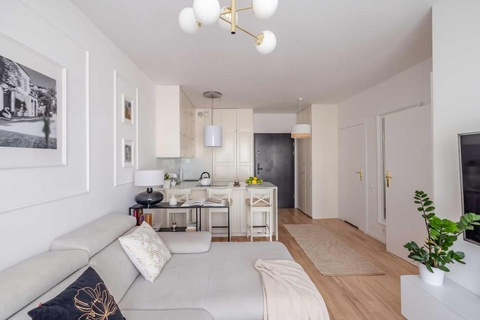 PerStay - Chlebova Apartment in Gdansk