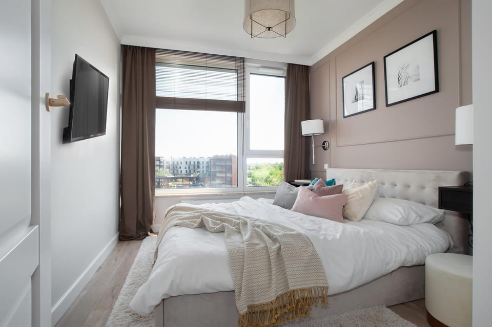 PerStay - Chlebova Apartment in Gdansk