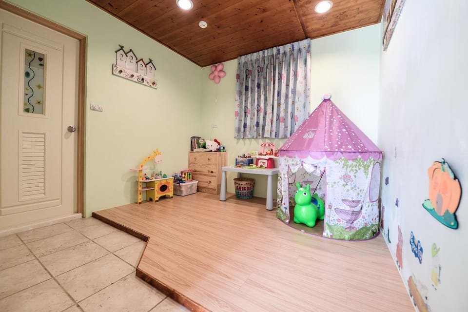 Starhome Cottage Bed and Breakfast in Taiwan, Province of China