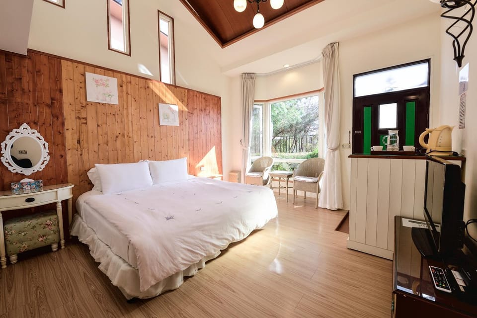 Starhome Cottage Bed and Breakfast in Taiwan, Province of China