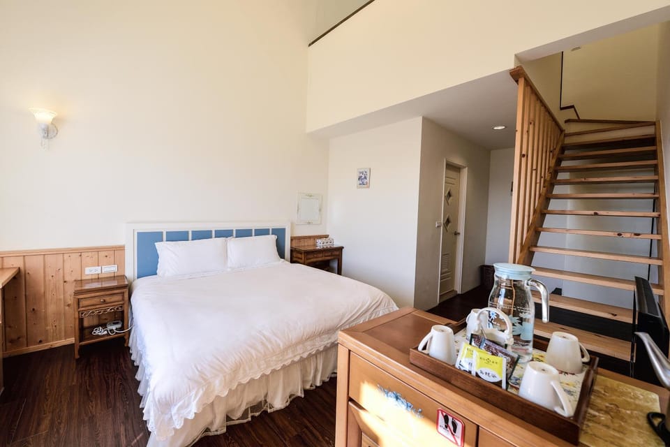 Starhome Cottage Bed and Breakfast in Taiwan, Province of China