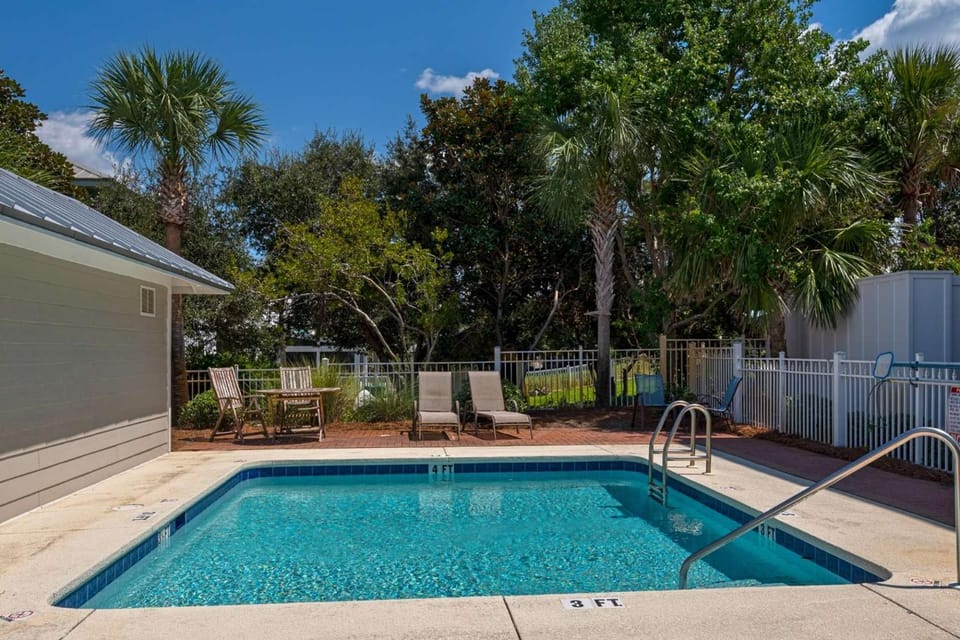 La Dolce Beacha House in Inlet Beach