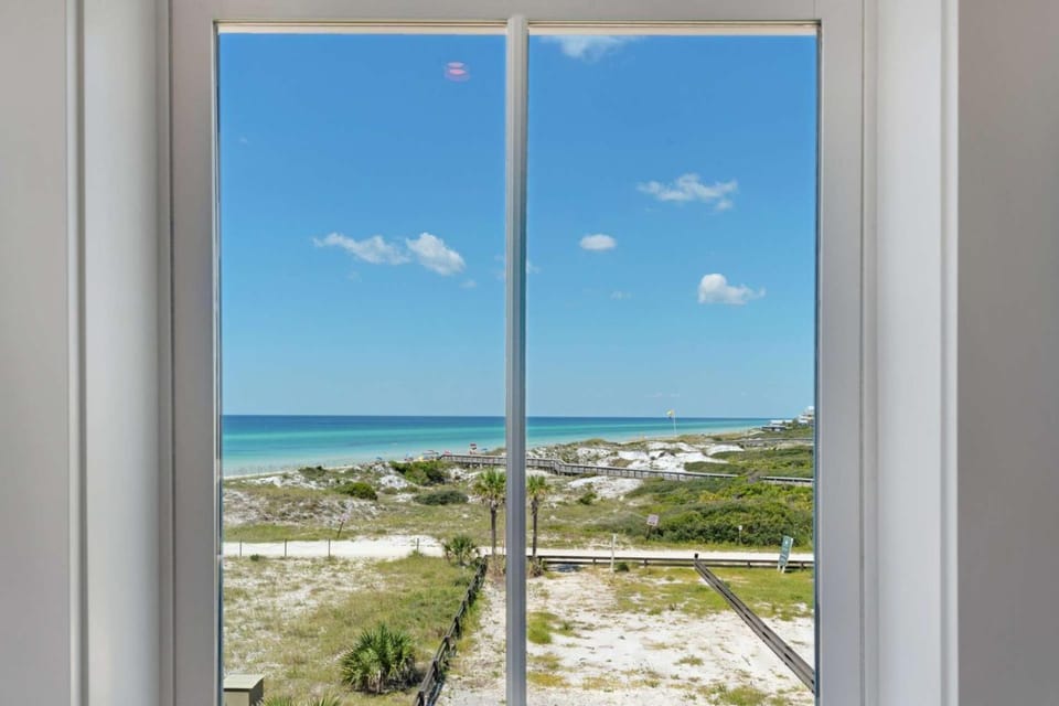 La Dolce Beacha House in Inlet Beach