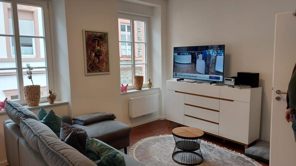 Ferienwohnung Lieser am Markt Apartment in Bernkastel-Kues