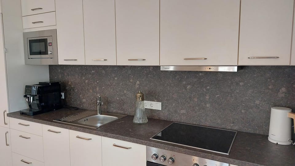 Ferienwohnung Lieser am Markt Apartment in Bernkastel-Kues