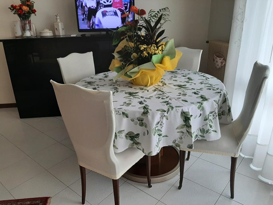Casa Di Iana Apartment in Venice