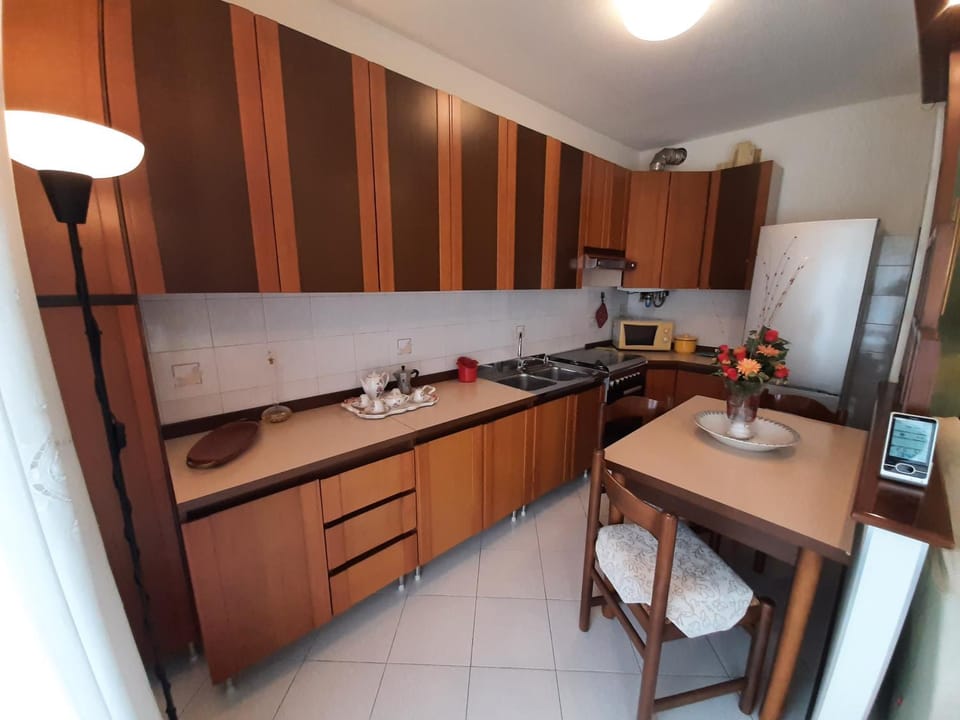 Casa Di Iana Apartment in Venice