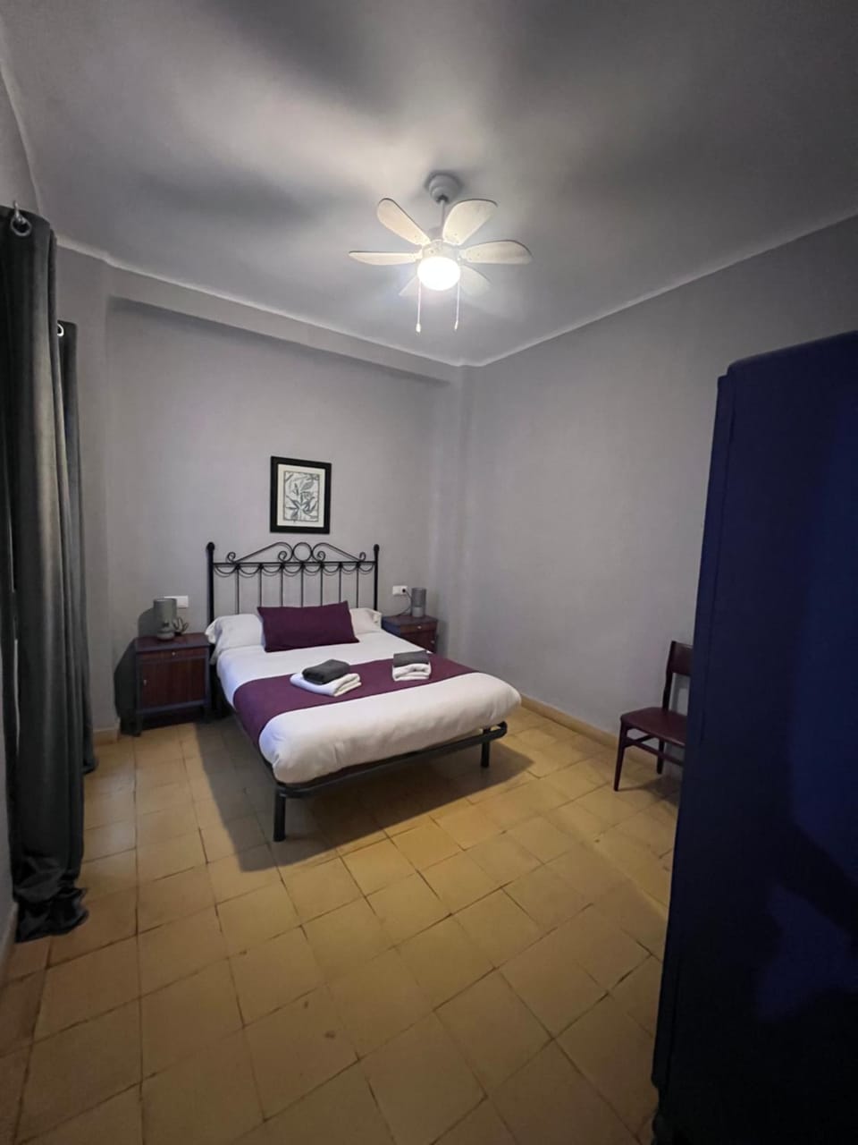 Almendra A Vitalba Apartments Apartment in Alpujarra Granadina