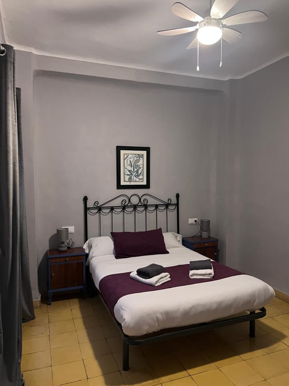 Almendra A Vitalba Apartments Apartment in Alpujarra Granadina