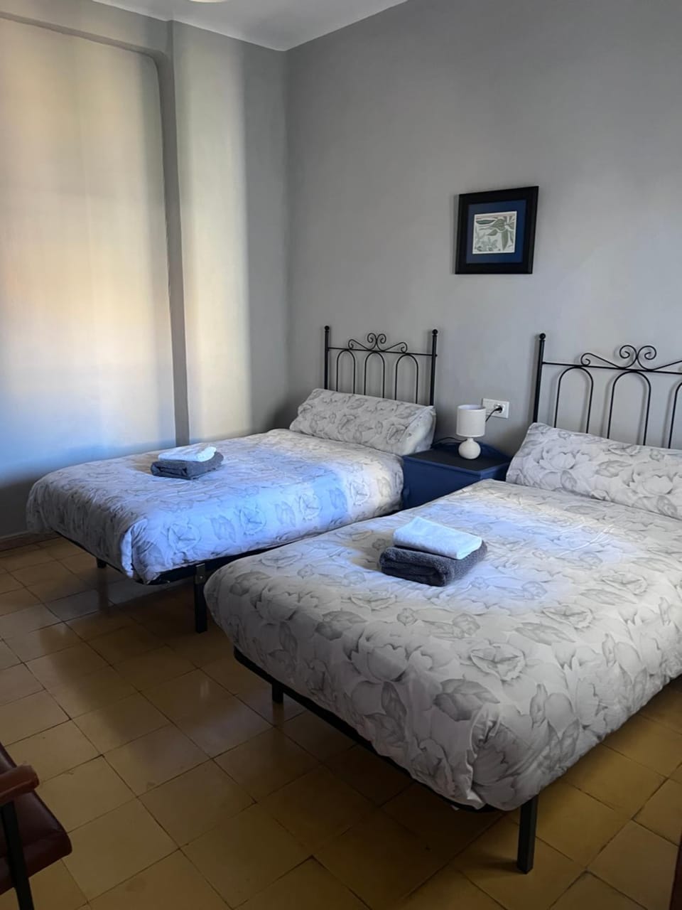 Almendra A Vitalba Apartments Apartment in Alpujarra Granadina