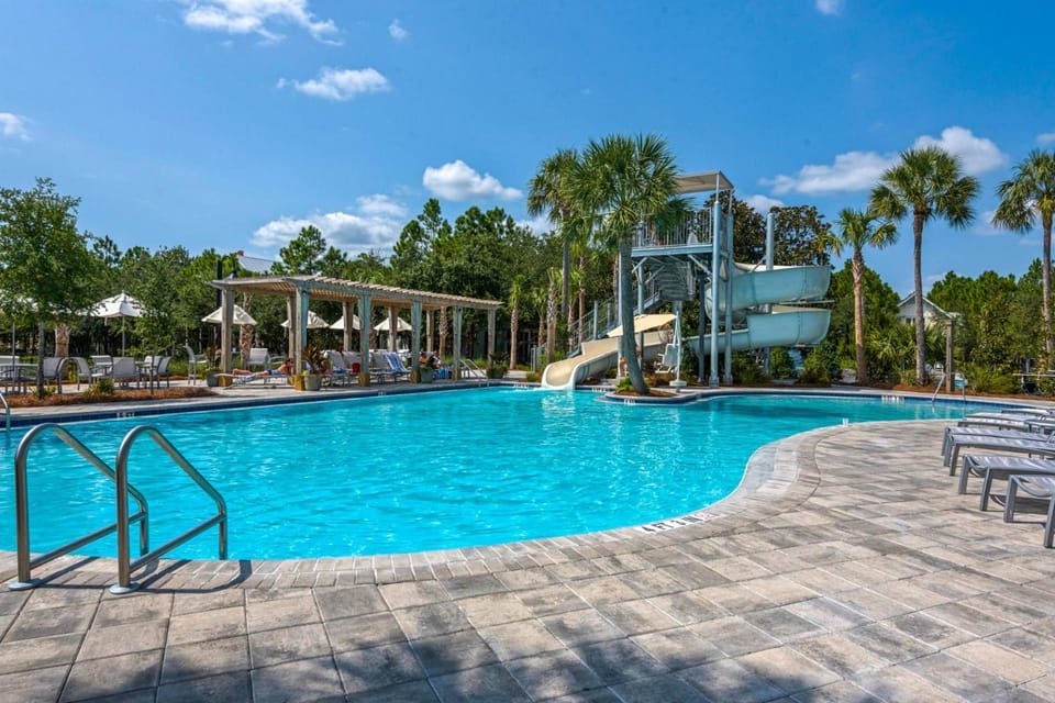 Sea Esta House in Seagrove Beach