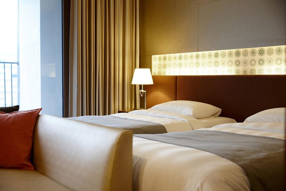 Lotte Buyeo Resort Resort in South Korea