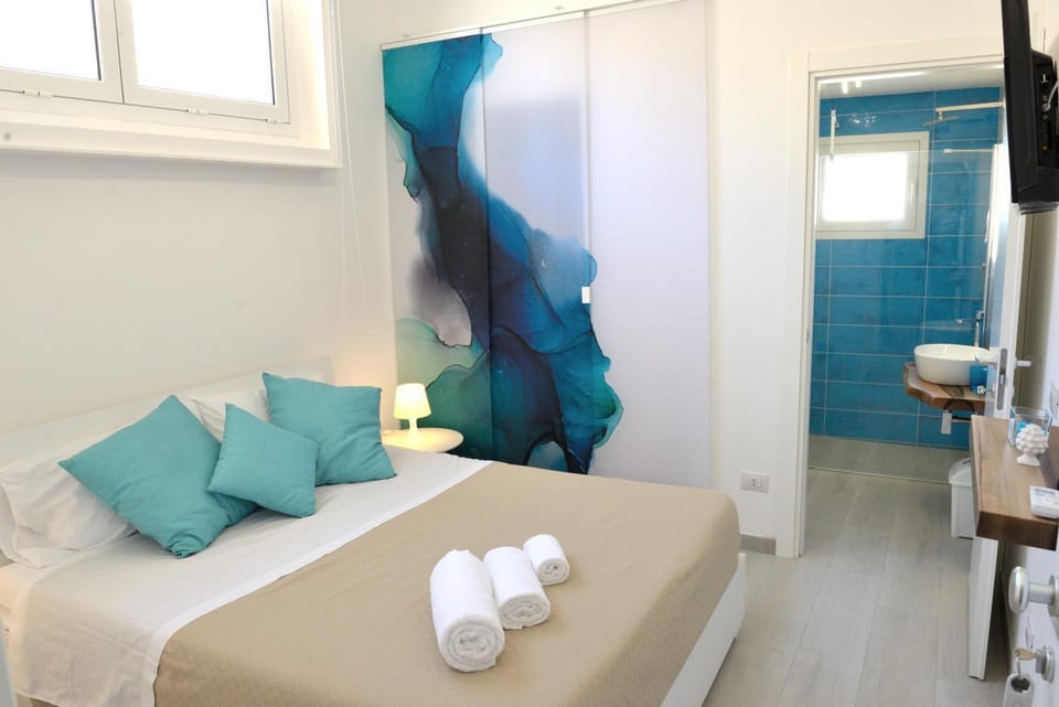 Maricò B&B Bed and Breakfast in San Vito Lo Capo