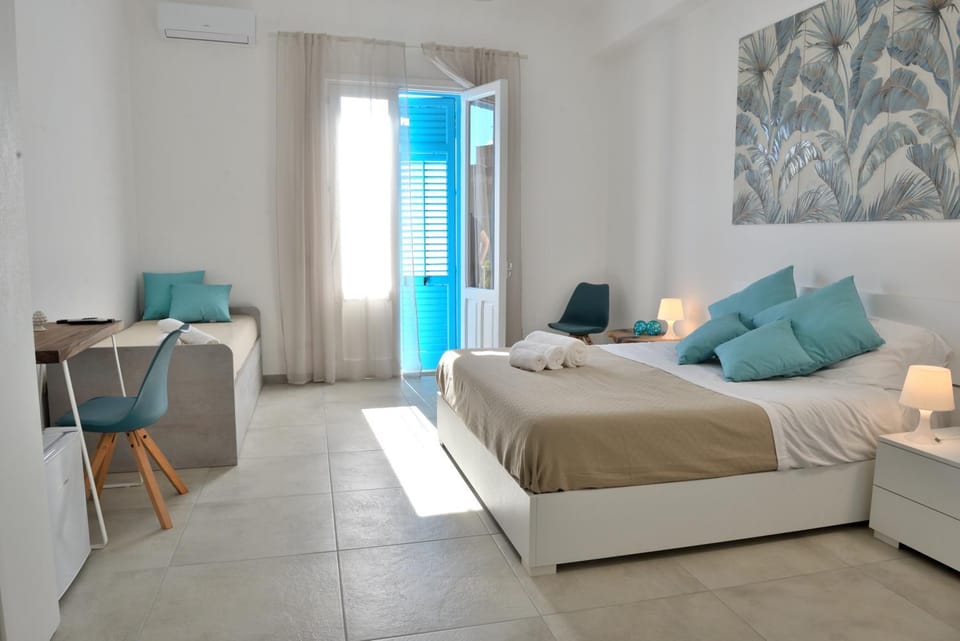 Maricò B&B Bed and Breakfast in San Vito Lo Capo