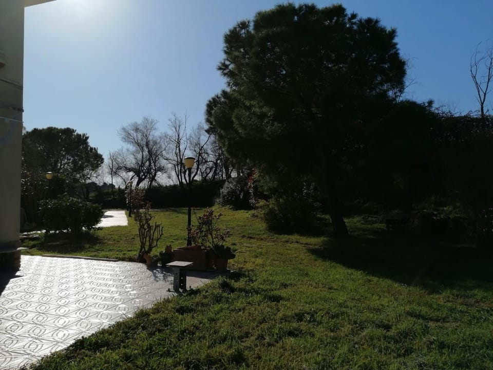 le tamerici B&B Bed and Breakfast in Marche