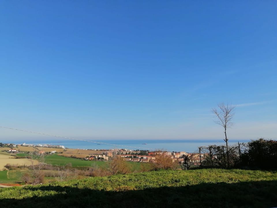 le tamerici B&B Bed and Breakfast in Marche