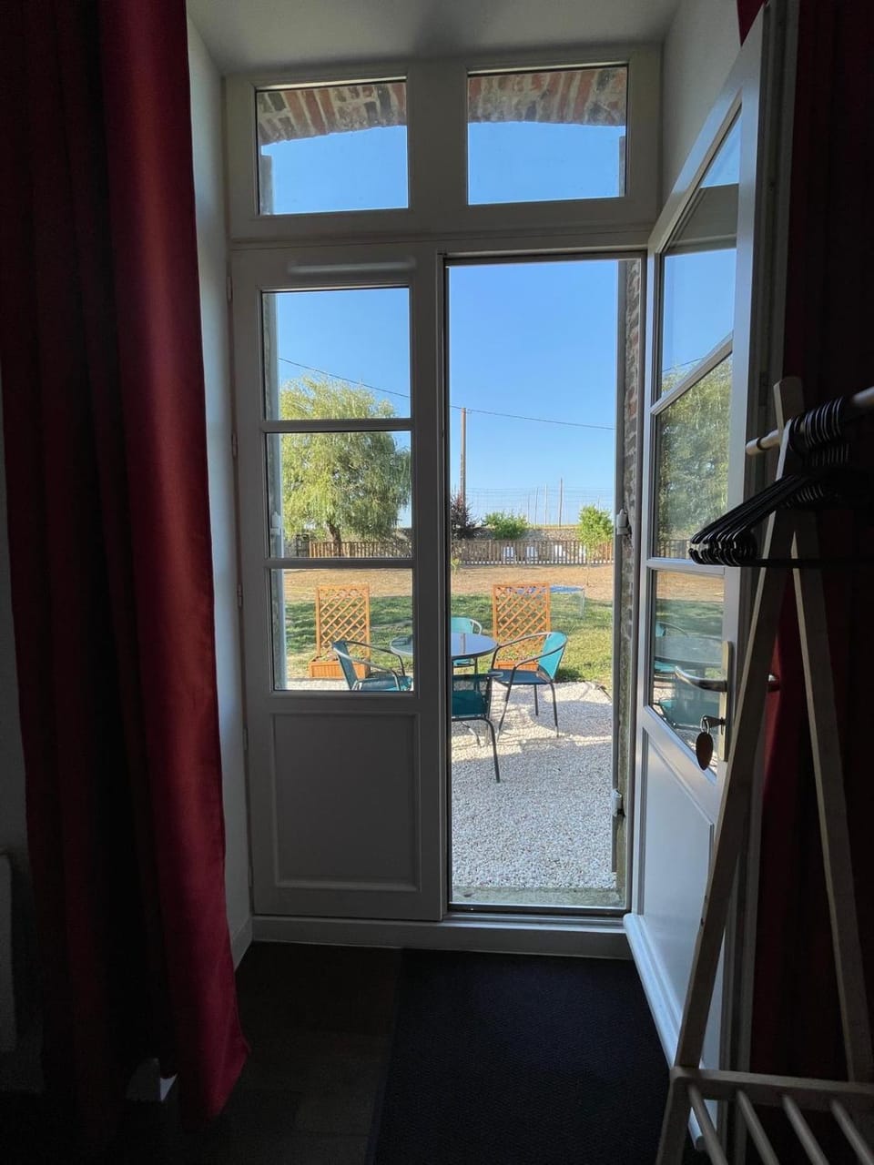 View (from property/room)