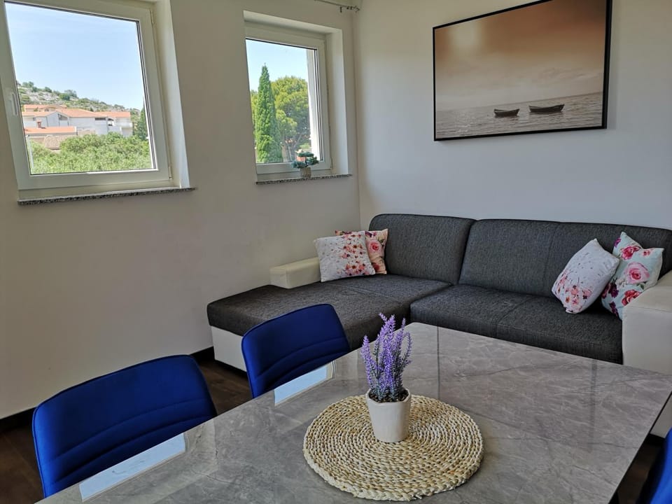 Villa Tea Apartment in Murter